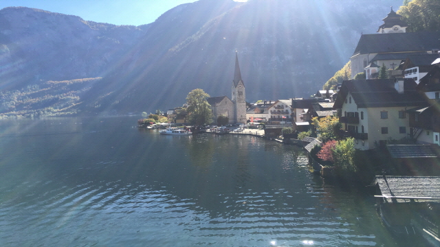 hallstatt